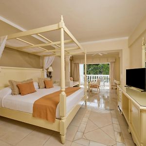 Suite Junior de Luxe